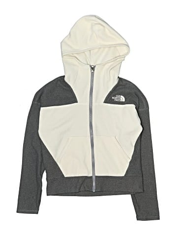 The North Face Zip Up Hoodie (view 1)