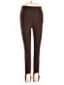 Babaton Brown Active Pants Size XS - photo 1