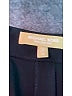Michael Kors Solid Black Formal Skirt Size 10 - photo 4