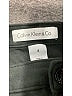 Calvin Klein Black Active Pants Size 8 - photo 7