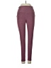 Victoria's Secret Purple Active Pants Size 4 - photo 1