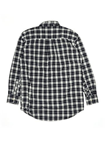 Gap Kids Short Sleeve Button-Down Shirt (view 2)