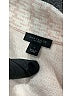 Ann Taylor Factory Ivory Coat Size S - photo 6