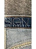 Gold Sign Stars Blue Jeans Size 6 (estimated) - photo 5