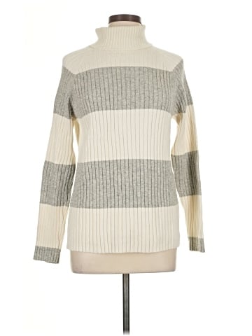 Giordano Pullover Sweater (view 1)