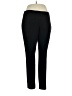 AKRIS Solid Black Active Pants Size 14 - photo 1