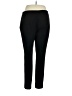 AKRIS Solid Black Active Pants Size 14 - photo 2