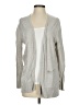 Madewell Gray Kimono Size XS - photo 1