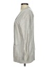 Madewell Gray Kimono Size XS - photo 5