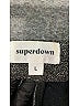 Superdown Gray Bodysuit Size L - photo 6