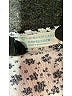 Primark Hearts Ivory Dress Size 9 - 10 - photo 3