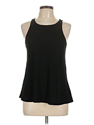 Sun & Shadow Sleeveless T-Shirt (view 1)