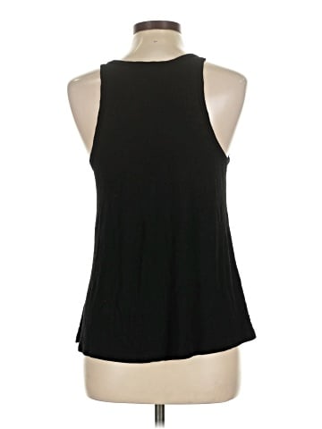 Sun & Shadow Sleeveless T-Shirt (view 2)