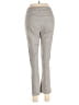 Crosby Houndstooth Gray Casual Pants Size 4 - photo 2