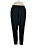 Active by Old Navy Solid Black Casual Pants Size XL - photo 1