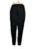 Active by Old Navy Solid Black Casual Pants Size XL - photo 2