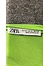 Zara Green Short Sleeve Top Size M - photo 7