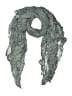 Stella & Dot 100% Viscose Gray Scarf One size - photo 1