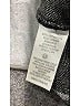 Cyrus Floral Black Pullover Sweater Size XS - photo 8