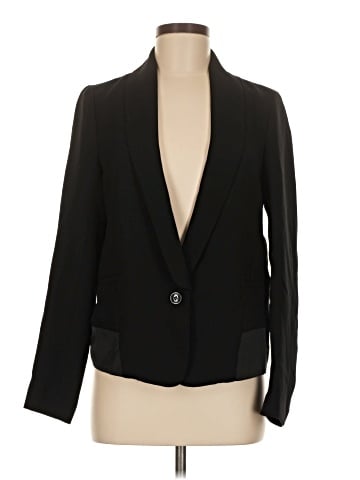 Pins and Needles Blazer (view 1)