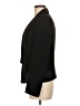 Pins and Needles 100% Polyester Black Blazer Size M - photo 5