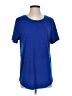 Unbranded Blue Active T-Shirt Size S - photo 1