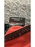 Sanctuary Houndstooth Burgundy Casual Pants Size M - photo 8