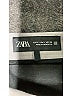 Zara Gray Formal Skirt Size S - photo 4