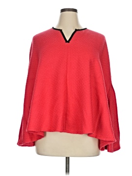 One By Maria Cornejo Poncho