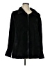 Kobi Halperin 100% Merino Black Wool Coat Size XL - photo 1