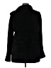 Kobi Halperin 100% Merino Black Wool Coat Size XL - photo 2