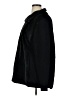 Kobi Halperin 100% Merino Black Wool Coat Size XL - photo 5