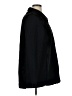 Kobi Halperin 100% Merino Black Wool Coat Size XL - photo 4