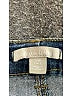 Woman Within Chevron-herringbone Blue Jeans Size 16W T - photo 4