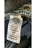 Woman Within Chevron-herringbone Blue Jeans Size 16W T - photo 5