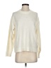 H&M Stars Ivory Pullover Sweater Size S - photo 1