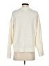 H&M Stars Ivory Pullover Sweater Size S - photo 2