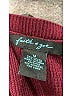 Assorted Brands Burgundy Pullover Sweater Size M - photo 7