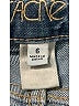 Cache Solid Blue Jeans Size 6 - photo 8