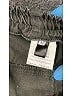 Unbranded Solid Gray Casual Pants Size M - photo 4