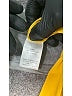 Fashion Nova Yellow Kimono Size M - photo 5