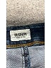 Hudson Jeans Hearts Blue Jeans Size 28 waist - photo 6