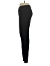 Indigo Collection Solid Black Active Pants Size M - photo 5