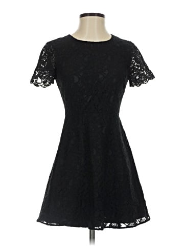J.Crew Factory Store Cocktail Dress (view 1)