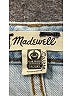 Madewell Blue Jeans Size 26 waist - photo 7