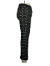 One 5 One 100% Rayon Polka Dots Black Casual Pants Size XL - photo 4