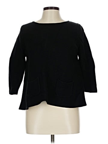 Ann Taylor LOFT Outlet Pullover Sweater (view 1)