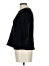 Ann Taylor LOFT Outlet Black Pullover Sweater Size L (petite) - photo 5