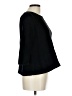 Ann Taylor LOFT Outlet Black Pullover Sweater Size L (petite) - photo 4