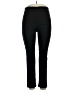 Margaret M Black Active Pants Size XL - photo 1